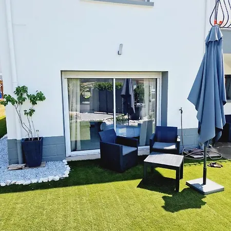 Chez Manon Et Jimmy Homestay Agde